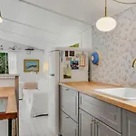 Amazing Home In Gilleleje With Sauna *