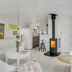 Amazing Home In Gilleleje With Sauna *