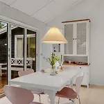Amazing Home In Gilleleje With Sauna