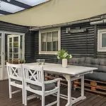 Tatil Evi Amazing Home In Gilleleje With Sauna