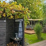 Amazing Home In Gilleleje With Sauna