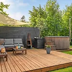 Tatil Evi Amazing Home In Gilleleje With Sauna Gilleleje