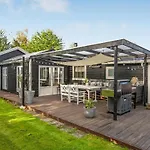 Amazing Home In Gilleleje With Sauna Tatil Evi *