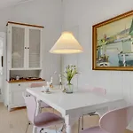 Amazing Home In Gilleleje With Sauna Tatil Evi *