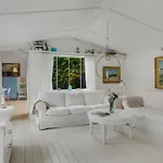 Amazing Home In Gilleleje With Sauna