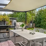 Tatil Evi Amazing Home In Gilleleje With Sauna Gilleleje