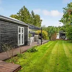 Amazing Home In Gilleleje With Sauna Gilleleje