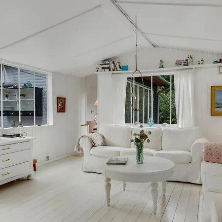 Amazing In With Kitchen Holiday home Gilleleje