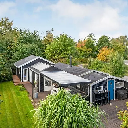 Amazing In With Kitchen * Gilleleje