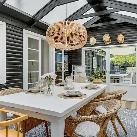 Amazing In With Kitchen * Gilleleje