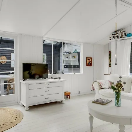 Amazing In With Kitchen * Gilleleje
