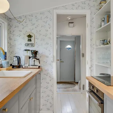 Amazing In With Sauna Holiday home Gilleleje