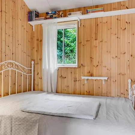 Amazing In With Sauna Holiday home