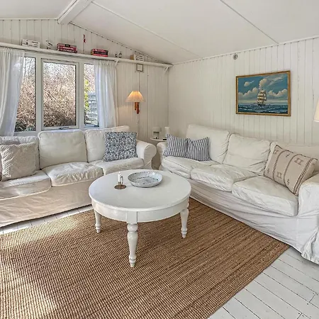 Tatil Evi Amazing Home In Gilleleje With Sauna
