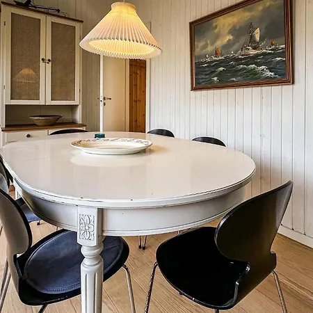 Feriehus Amazing In With Sauna Gilleleje